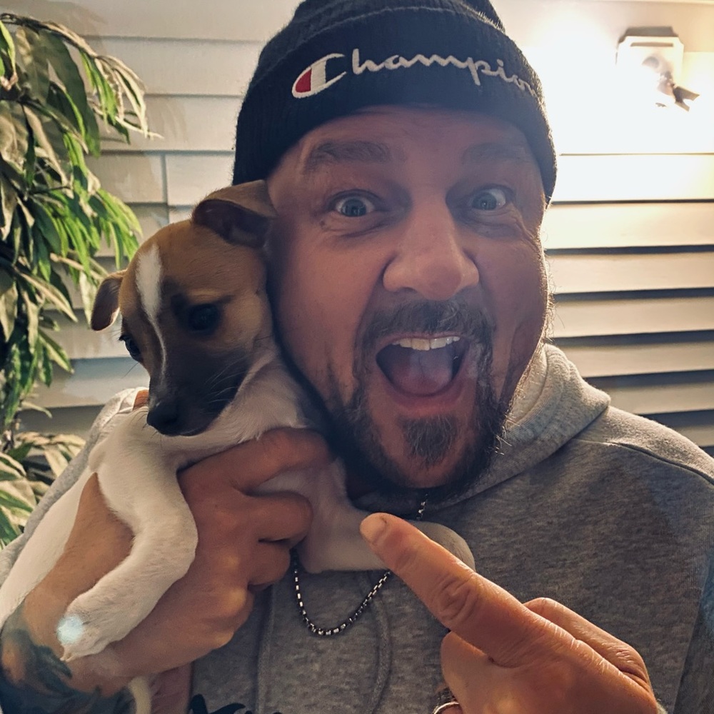 Meet your Posher, Lee